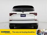 Thumbnail of 2022 White Acura MDX