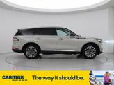 Thumbnail of 2022 Tan Lincoln Aviator