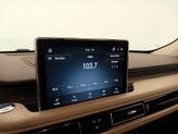Thumbnail of 2022 Tan Lincoln Aviator