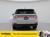 Thumbnail of 2022 Tan Lincoln Aviator