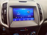 Thumbnail of 2020 Burgundy Ford Edge