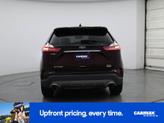 Thumbnail of 2020 Burgundy Ford Edge