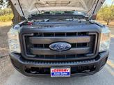 Thumbnail of 2013 White Ford F-250