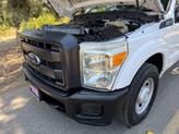 Thumbnail of 2013 White Ford F-250