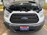 Thumbnail of 2016 Oxford White Ford Transit-150