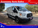 Photo of 2016 Oxford White Ford Transit-150