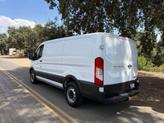 Thumbnail of 2016 Oxford White Ford Transit-150