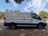 Thumbnail of 2016 Oxford White Ford Transit-150