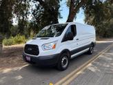 Thumbnail of 2016 Oxford White Ford Transit-150