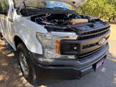Thumbnail of 2019 Oxford White Ford F-150