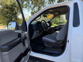Thumbnail of 2019 Oxford White Ford F-150
