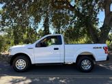 Thumbnail of 2019 Oxford White Ford F-150
