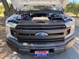 Thumbnail of 2019 Oxford White Ford F-150