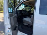 Thumbnail of 2016 Summit White Chevrolet Express 3500