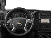 Thumbnail of 2016 Cyber Gray Metallic Chevrolet Express 3500