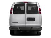 Thumbnail of 2016 Cyber Gray Metallic Chevrolet Express 3500