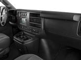 Thumbnail of 2016 Cyber Gray Metallic Chevrolet Express 3500