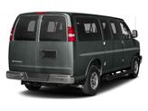 Thumbnail of 2016 Cyber Gray Metallic Chevrolet Express 3500