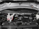 Thumbnail of 2016 Cyber Gray Metallic Chevrolet Express 3500