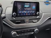 Thumbnail of 2023 Gun Metallic Nissan Altima