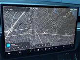 Thumbnail of 2022 Black Tesla Model S