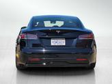 Thumbnail of 2022 Black Tesla Model S