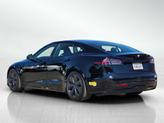Thumbnail of 2022 Black Tesla Model S