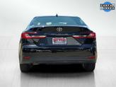 Thumbnail of 2025 Midnight Black Metallic Toyota Camry