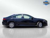 Thumbnail of 2025 Midnight Black Metallic Toyota Camry