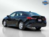 Thumbnail of 2025 Midnight Black Metallic Toyota Camry
