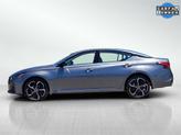 Thumbnail of 2024 Gun Metallic Nissan Altima