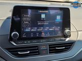 Thumbnail of 2024 Gun Metallic Nissan Altima