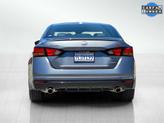 Thumbnail of 2024 Gun Metallic Nissan Altima