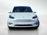 Thumbnail of 2021 Pearl White Multi Tesla Model Y