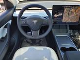 Thumbnail of 2021 Pearl White Multi Tesla Model Y