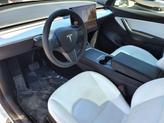 Thumbnail of 2021 Pearl White Multi Tesla Model Y