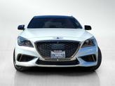 Thumbnail of 2019 Casablanca White Genesis G80