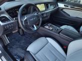 Thumbnail of 2019 Casablanca White Genesis G80