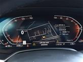 Thumbnail of 2021 Black Sapphire Metallic BMW X7