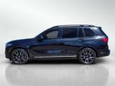Thumbnail of 2021 Black Sapphire Metallic BMW X7