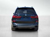 Thumbnail of 2021 Black Sapphire Metallic BMW X7