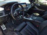 Thumbnail of 2021 Black Sapphire Metallic BMW X7