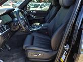 Thumbnail of 2021 Black Sapphire Metallic BMW X7