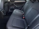 Thumbnail of 2020 Tourmaline Blue Metallic Volkswagen Passat