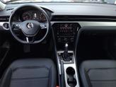 Thumbnail of 2020 Tourmaline Blue Metallic Volkswagen Passat