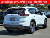 Thumbnail of 2025 Everest White P Nissan Rogue