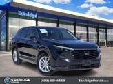 Photo of 2024 Crystal Black Pearl Honda CR-V