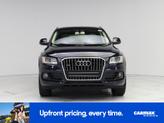 Thumbnail of 2017 Blue Audi Q5