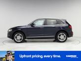 Thumbnail of 2017 Blue Audi Q5
