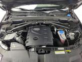 Thumbnail of 2017 Blue Audi Q5